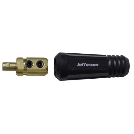 Jefferson Dinze Plug 70/95 Male