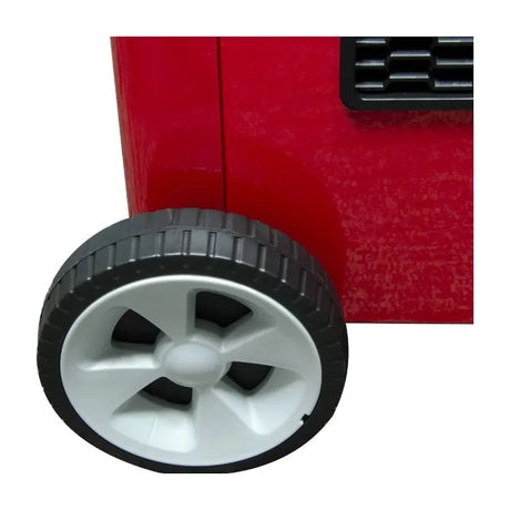 Jefferson Dynamo 630A Starter Charger