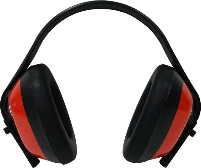 Jefferson Ear Defenders