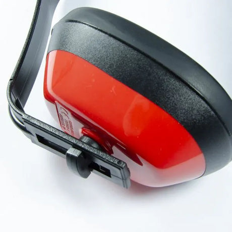 Jefferson Ear Defenders