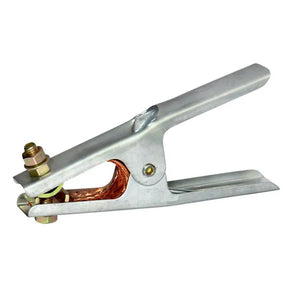 Jefferson 200A Earth Clamp Croc
