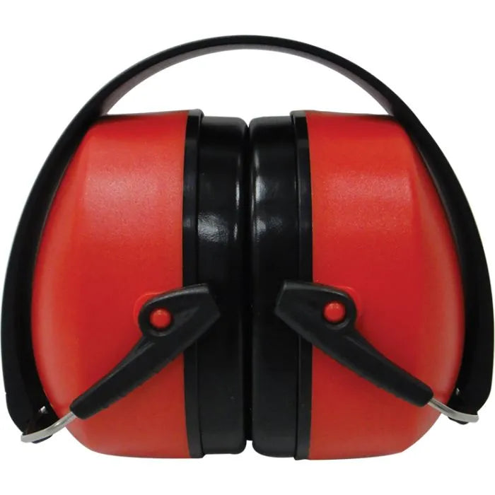 Jefferson Folding Ear Defenders - High Performance Noise Reduction