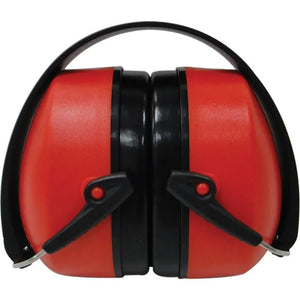 Jefferson Folding Ear Defenders - High Performance Noise Reduction