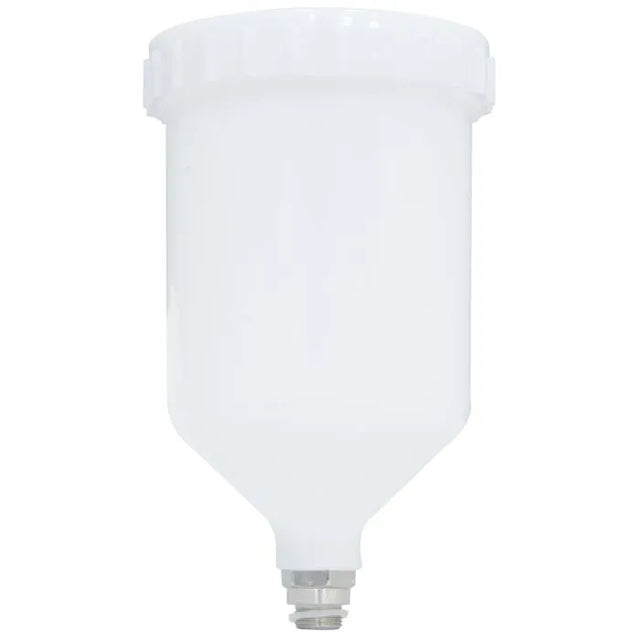 Jefferson Gravity Spray Gun Cup