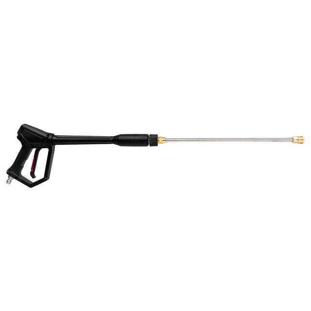 Jefferson Heavy Duty Pressure Washer Lance JEFWAS12-SP003 - 5075psi, 3/8" Connector