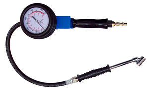 Jefferson High Precision Tyre Inflator