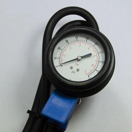 Jefferson High Precision Tyre Inflator