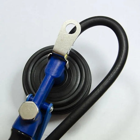 Jefferson High Precision Tyre Inflator