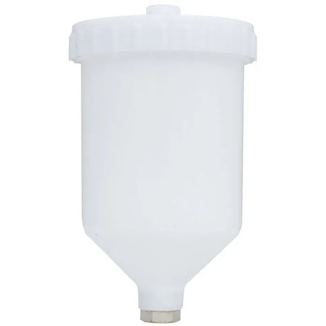Jefferson HVLP Gravity Spray Gun Cup