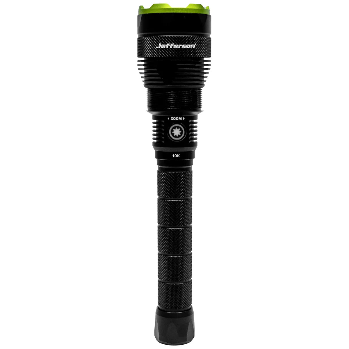 Jefferson HyperBeam 10,000 Lumens COB LED Torch