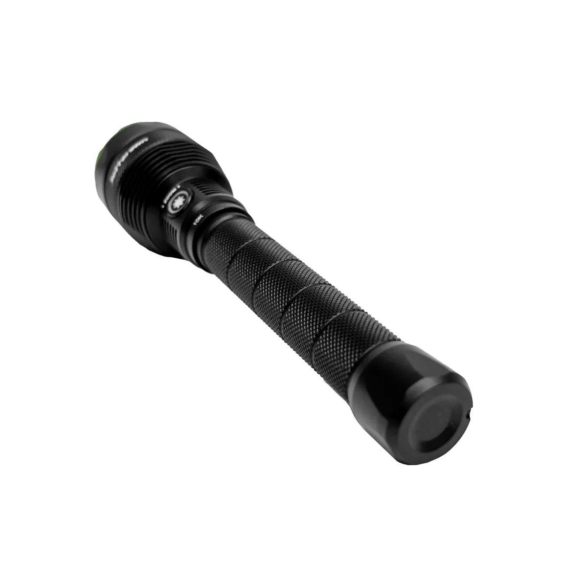 Jefferson HyperBeam 10,000 Lumens COB LED Torch