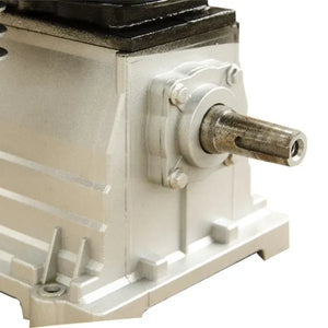 Jefferson JEFC150L10B‑S050 Compressor Head/Pump - 150‑200 L Twin‑Cylinder Replacement Pump Unit