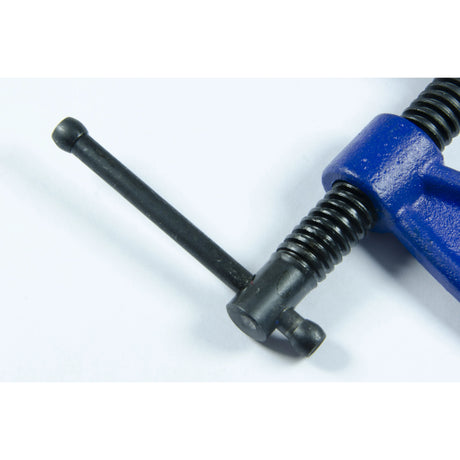 Jefferson Coarse Thread Light Trade G-Clamp 8"