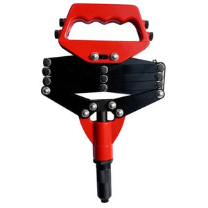 Jefferson Heavy Duty Lazy Tongs Riveter