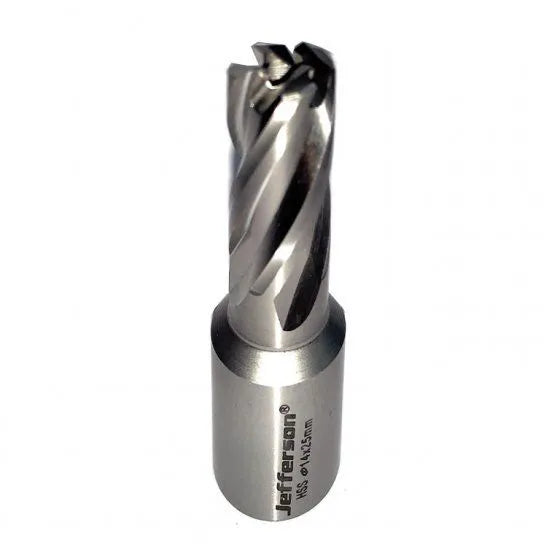 Jefferson 12mm Short Slugger Bit