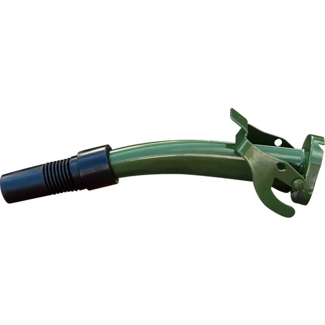 Jefferson Jerry Can Fuel Spout 