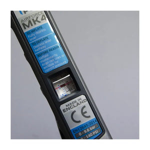 Jefferson Mk4 Tyre Inflator