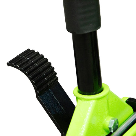 Jefferson Nemesis 4 Tonne Professional Workshop Jack