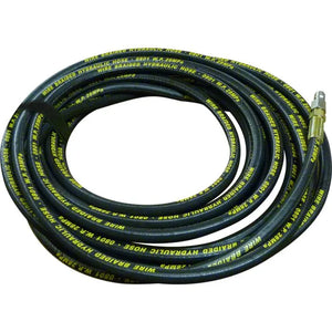 Jefferson 10M Heavy Duty Hydraulic Pressure Washer Hose