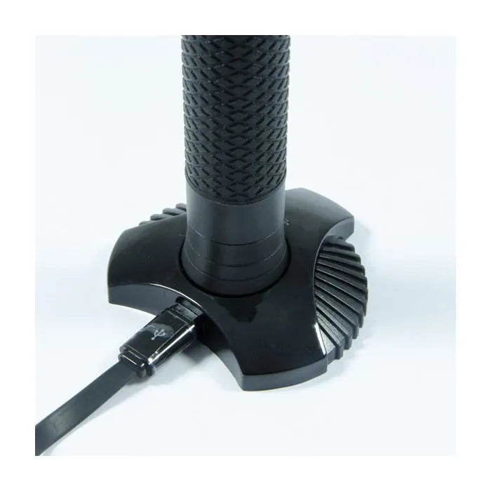 Jefferson QL3-R Rechargeable 500 Lumen Torch 