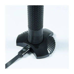 Jefferson QL3-R Rechargeable 500 Lumen Torch 
