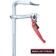 Jefferson 10" Ratchet Type F-Clamp