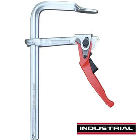 Jefferson 10" Ratchet Type F-Clamp