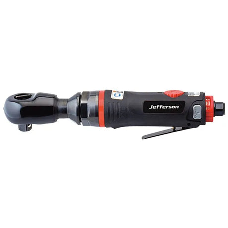 Jefferson 1/2" Ratchet Wrench with Air Regulator
