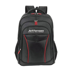 Jefferson Ruck Sack with 1680D Material