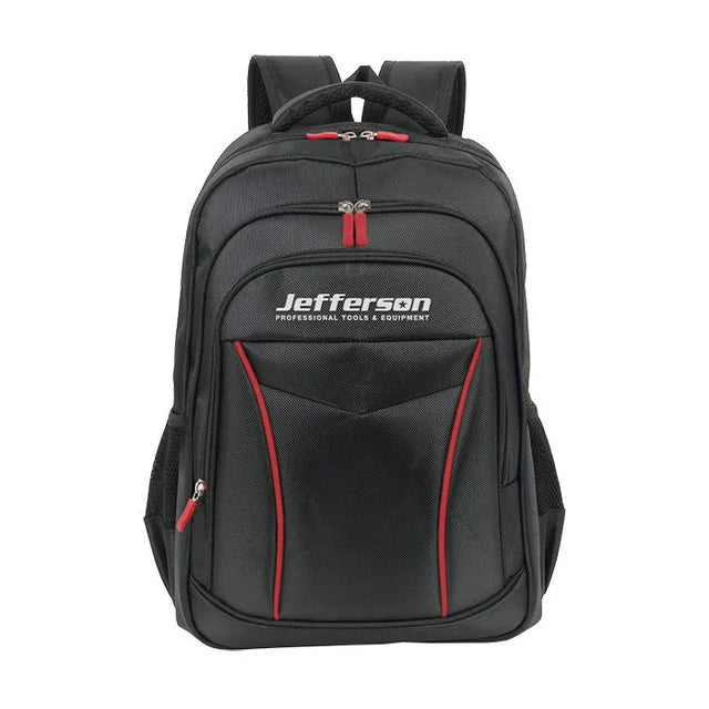 Jefferson Ruck Sack with 1680D Material
