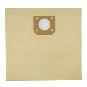 Jefferson Single Paper Dust Bag for JEFVACWDSS-20 & JEFVACWDSS-30
