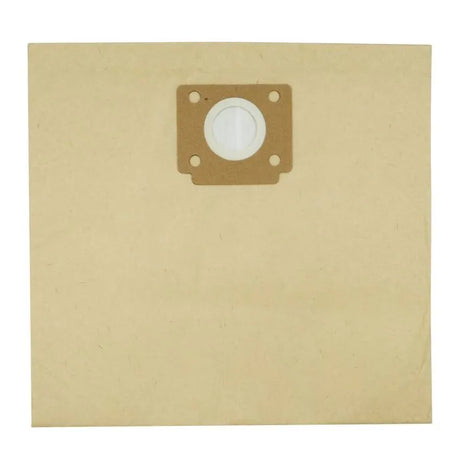 Jefferson Single Paper Dust Bag for JEFVACWDSS-20 & JEFVACWDSS-30