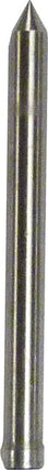 Jefferson Slugger Long Pilot Bit 50mm - Long Design for Pre-Drilled Precision