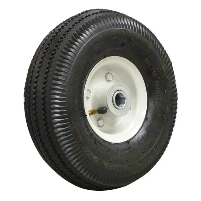 Jefferson Spare Wheel for Jef1823
