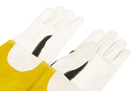 Jefferson 14" Premium TIG Welding Gloves