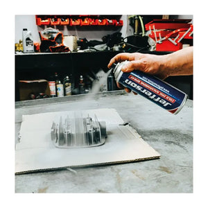Jefferson Zinc Galvanising Spray 500ml