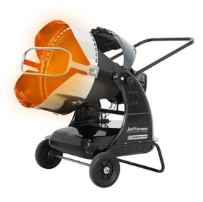 Jefferson Infrared 120 Space Heater