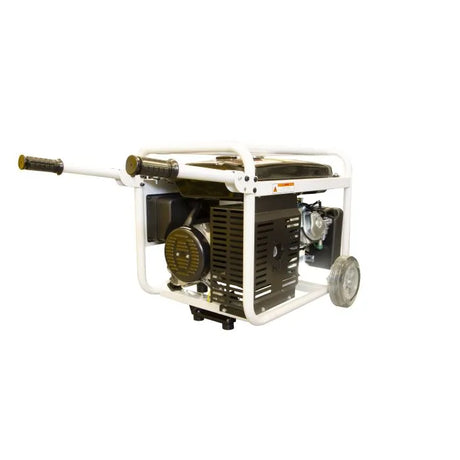 Jefferson 7.9KVA Generator