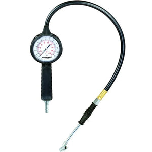 Jefferson Jumbo Tyre Inflator 500mm Hose