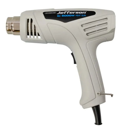 Jefferson Electronic Heat Gun 2 Stage 230V