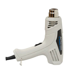 Jefferson Electronic Heat Gun 2 Stage 230V