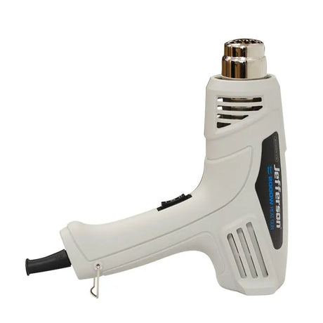 Jefferson Electronic Heat Gun 2 Stage 230V