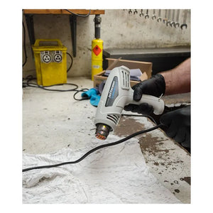 Jefferson Electronic Heat Gun 2 Stage 230V
