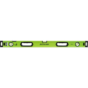 Jefferson 900mm Box Spirit Level
