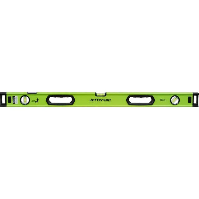 Jefferson 900mm Box Spirit Level