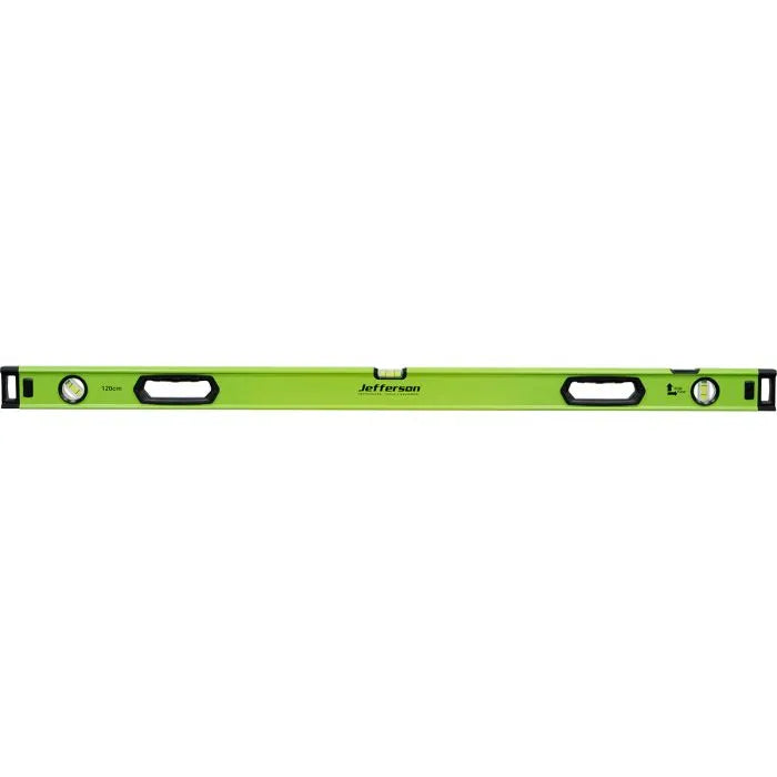 Jefferson 1200mm Box Spirit Level