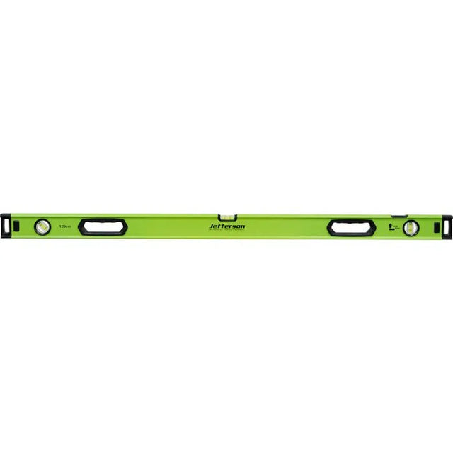Jefferson 1200mm Box Spirit Level