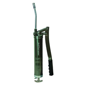 Jefferson Professional Iron Head Grease Gun