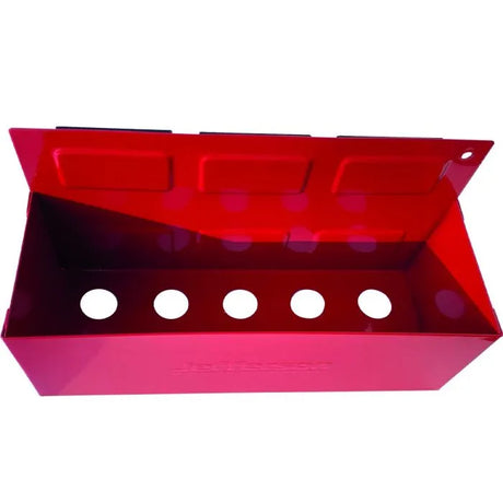 Jefferson Magnetic Spray Can Holder Tray