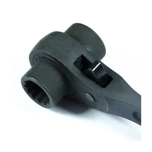 Jefferson 19 x 21mm Ratchet Podger Spanner